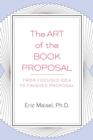 Art of the Book Proposal - eBook