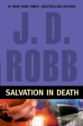 Salvation in Death - eBook
