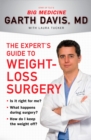 Expert's Guide to Weight-Loss Surgery - eBook