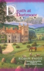 Death at Dartmoor - eBook