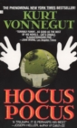 Hocus Pocus - eBook