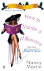 How to Murder a Millionaire - eBook
