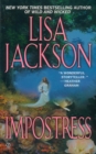 Impostress - eBook