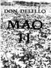 Mao II - eBook