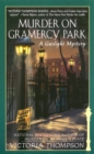 Murder on Gramercy Park - eBook