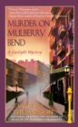 Murder on Mulberry Bend - eBook