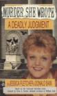 Murder, She Wrote: A Deadly Judgment - eBook