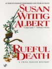 Rueful Death - eBook