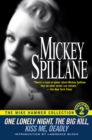 Mike Hammer Collection, Volume II - eBook