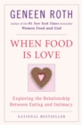 When Food Is Love - eBook