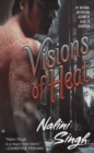 Visions of Heat - eBook