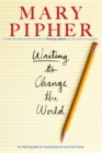 Writing to Change the World - eBook