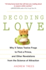 Decoding Love - eBook