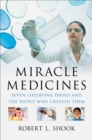 Miracle Medicines - eBook