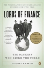 Lords of Finance - eBook
