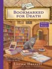 Bookmarked For Death - eBook