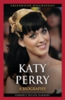 Katy Perry : A Biography - Book
