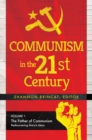 Communism in the 21st Century : [3 volumes] - Book