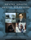Mental Health and Mental Disorders : An Encyclopedia of Conditions, Treatments, and Well-Being [3 volumes] - Book