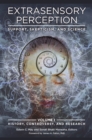 Extrasensory Perception : Support, Skepticism, and Science [2 volumes] - eBook