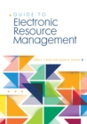 Guide to Electronic Resource Management - eBook