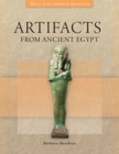 Artifacts from Ancient Egypt - eBook
