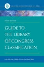 Guide to the Library of Congress Classification - Book