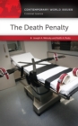 The Death Penalty : A Reference Handbook - eBook
