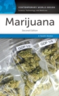 Marijuana : A Reference Handbook - Book