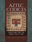 Aztec Codices : What They Tell Us about Daily Life - Book