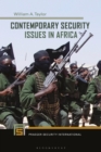 Contemporary Security Issues in Africa - Book