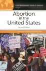 Abortion in the United States : A Reference Handbook - Book