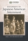 Documents of Japanese American Internment - eBook