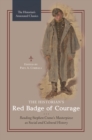 The Historian's Red Badge of Courage : Reading Stephen Crane's Masterpiece as Social and Cultural History - eBook