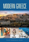 Modern Greece - eBook