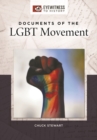 Documents of the LGBT Movement - eBook