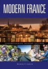 Modern France - Book
