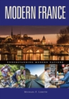 Modern France - eBook