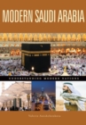 Modern Saudi Arabia - Book