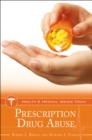 Prescription Drug Abuse - eBook