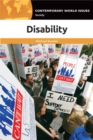Disability : A Reference Handbook - Book