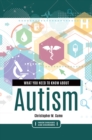 What You Need to Know about Autism - eBook