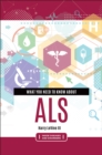 What You Need to Know about ALS - eBook