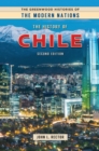 The History of Chile - eBook