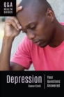 Depression : Your Questions Answered - Book