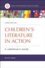 Children's Literature in Action : A Librarian's Guide - eBook