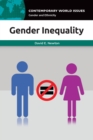 Gender Inequality : A Reference Handbook - eBook