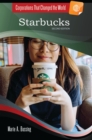 Starbucks - eBook