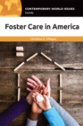 Foster Care in America : A Reference Handbook - Book