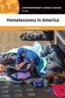 Homelessness in America : A Reference Handbook - Book